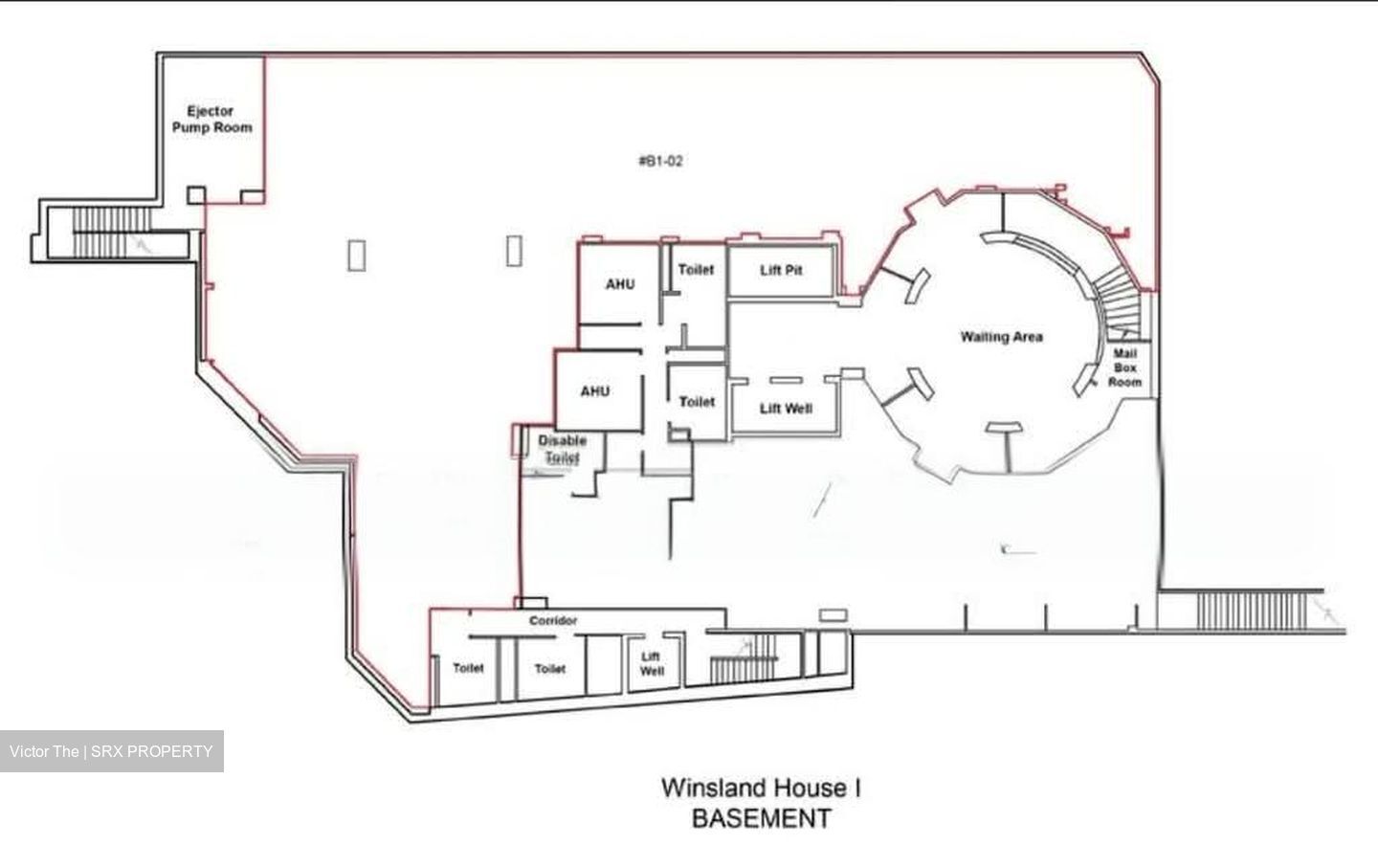 Winsland House I (D9), Retail #591240731